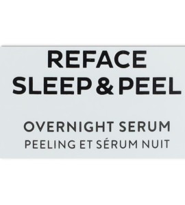 Madara Time Reface Sleep-Peel Serum Noche 30 ml