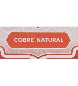 HENNA COBRE NATURAL 100 gr RADHE SHYAM