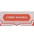 HENNA COBRE NATURAL 100 gr RADHE SHYAM