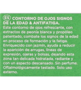 Apivita Bee Radiante Contorno Ojos 15 ml