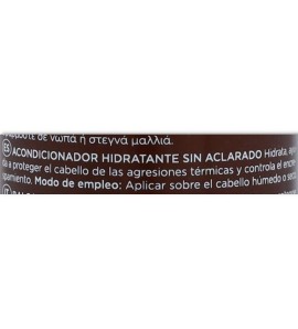 Apivita Acondicionador sin Aclarado 100 ml