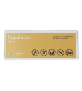 Propolactiv Spray 30 ml Herbora 