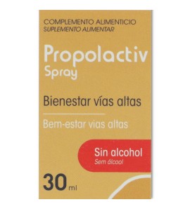 Propolactiv Spray 30 ml Herbora 