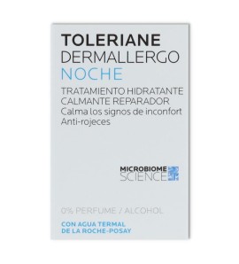 Toleriane Dermalego Noche 40 ml La Roche