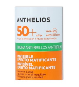 ANTHELIOS BRUMA FRESCA ANTI BRILLOS 75 ML ROCHE PO