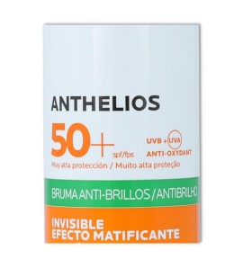 ANTHELIOS BRUMA FRESCA ANTI BRILLOS 75 ML ROCHE PO