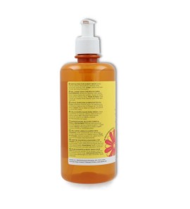 Apivita Mini Bees Cabello  y Cuerpo Calendula 500 