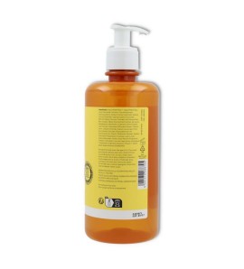 Apivita Mini Bees Cabello  y Cuerpo Calendula 500 