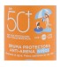 Bruma Anti Arena niños spf 50 200 ml Vichy