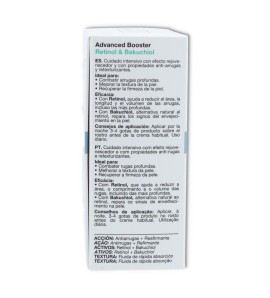 Advanced Retinol 30 ml Bella Aurora