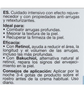 Advanced Retinol 30 ml Bella Aurora