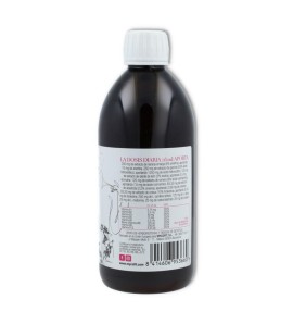 Kemagrasas 500 ml Mycofit