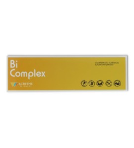 BI-COMPLEX 20 viales HERBORA