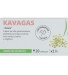 Kavagas 20 capsulas Santiveri