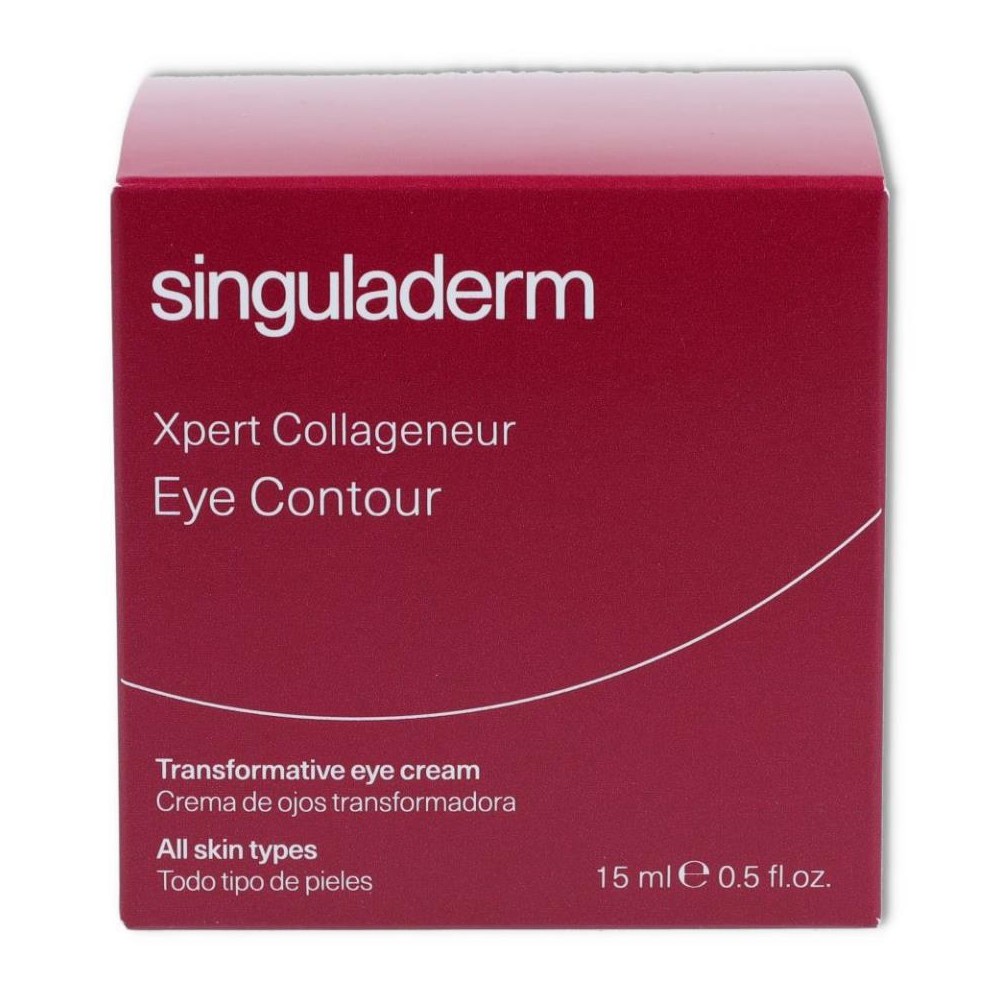 Singuladerm Collageneur Contorno Ojos 15 ml