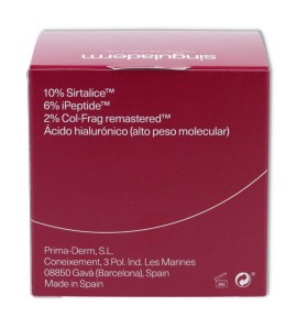 Singuladerm Collageneur Contorno Ojos 15 ml