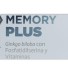 Memory Plus 20 viales Marnys