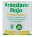 Arandano Rojo 120 comp Phytogreen