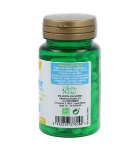 Capilar 60 cap Phytogreen