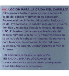 Apivita Locion Caida 150 ml 