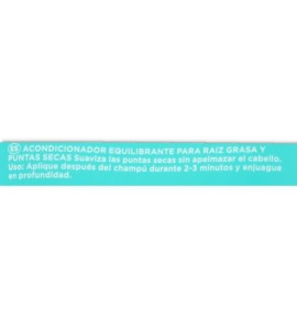 Apivita Acondicionador Graso Puntas Secas 150 ml 