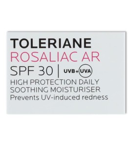 Toleriane Rosaliac AR SPF 30 50 ml La Roche