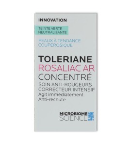 Toleriane Rosaliac AR Concentre 40 ml La Roche