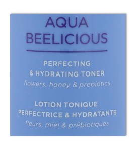 Aqua Beelicious Tonico 200 ml Apivita