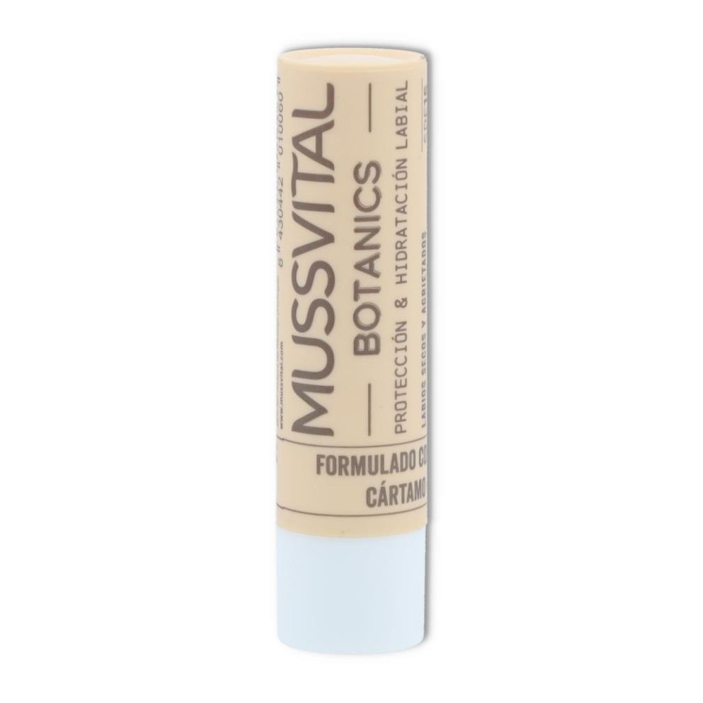 Cacao Labios SPF 15 Mussvital