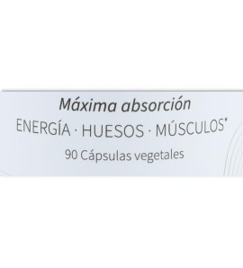 2 Magnesium Liposomal   B 6 90 cap EspaDiet