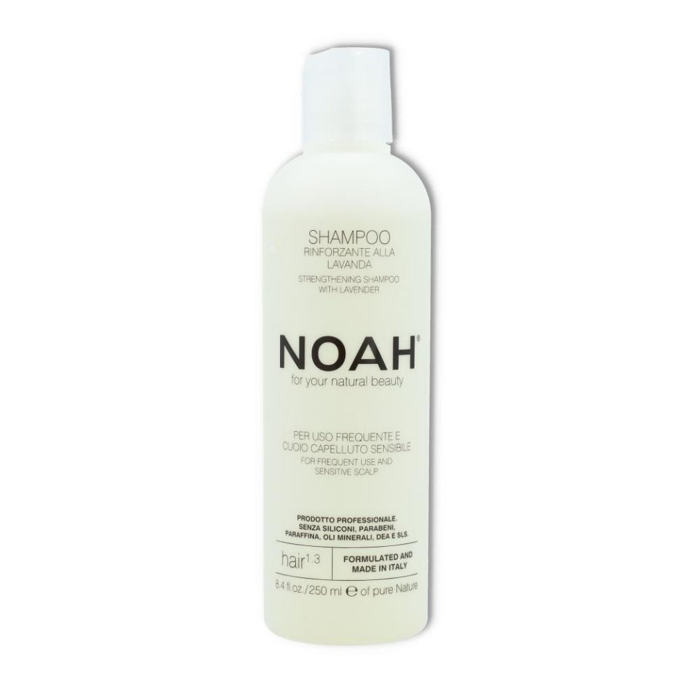 Noah Champu Fortalecedor 250 ml 