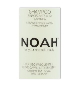 Noah Champu Fortalecedor 250 ml 