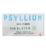 Psyllium Sin Gluten Bio 125 gr El Granero