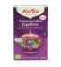 Yogi Tea Ashwagandha 17 filtros