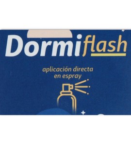 Dormiflash 30 ml Pinisan