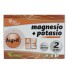 Magnesio Potasio 60 comp Pinisan