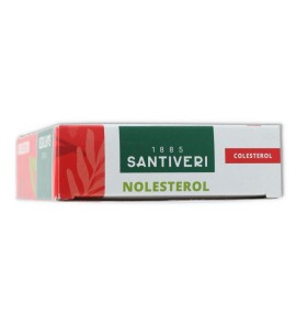 Nolesterol 30 comp Santiveri