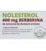 Nolesterol 30 comp Santiveri