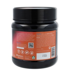 Colageno Marino Sabor Naranja 300 gr Herbora