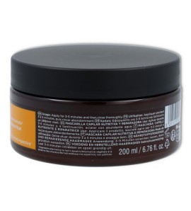 Mascarilla Keratin Repair 200 ml Apivita