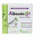 Albosan 12 sticks Pinisan