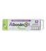 Albosan 12 sticks Pinisan