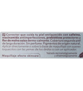 Mavala Corrector Imperfecciones Light 5 7 ml