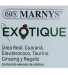 S-Exotique 20 viales Marnys