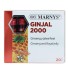 Ginjal 2000 20 viales Marnys