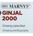 Ginjal 2000 20 viales Marnys