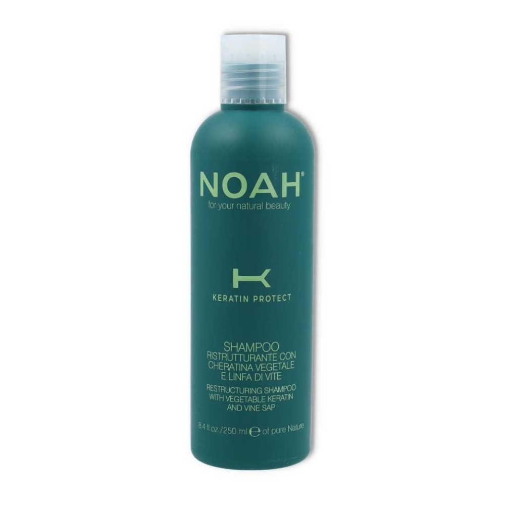 Noah Champu Keratina 250 ml 