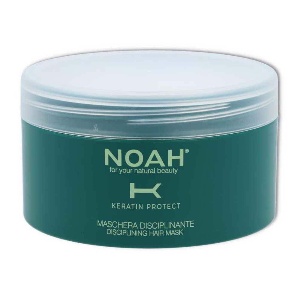 Noah Mascarilla Disciplina Keratina 200 ml