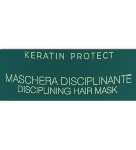 Noah Mascarilla Disciplina Keratina 200 ml