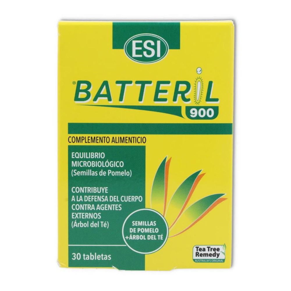 Batteril 900 30 table Esi 